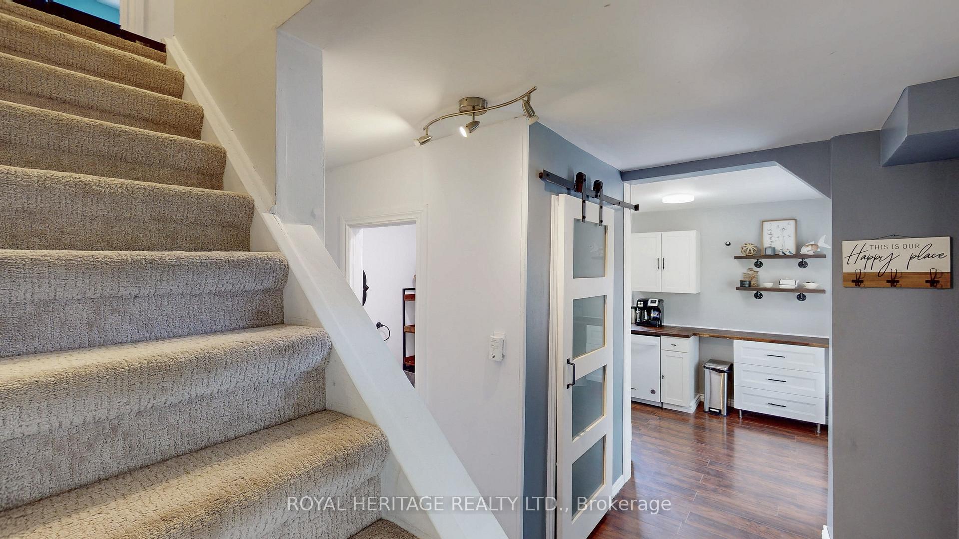 Photo 16 of 621 Cobblehill Drive, Oshawa, Pinecrest — HOMEH