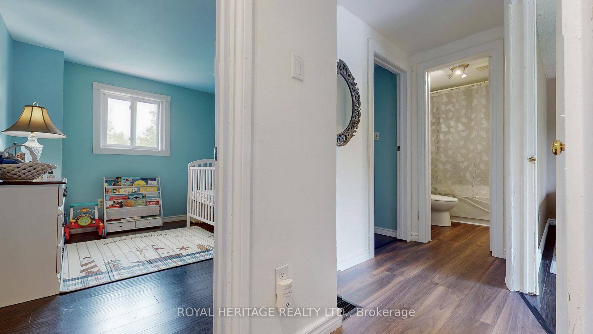 Photo 17 of 621 Cobblehill Drive, Oshawa, Pinecrest — HOMEH