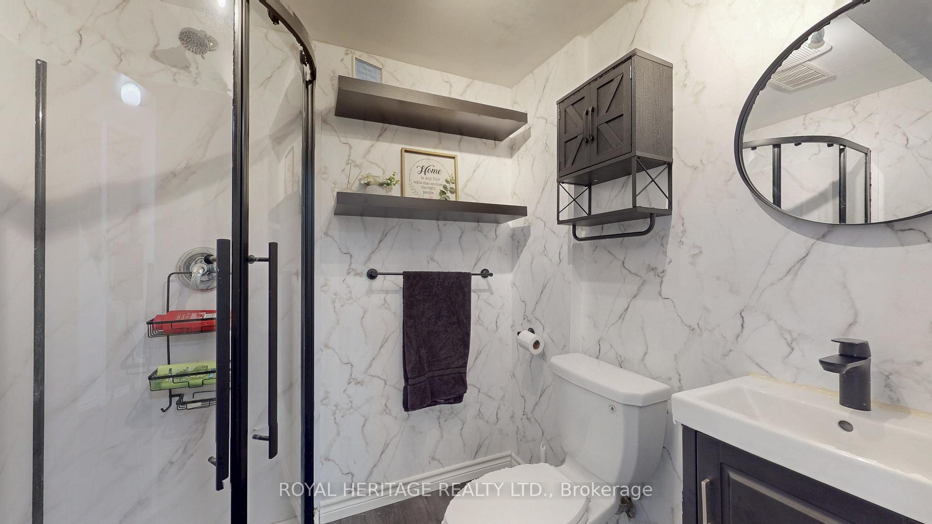 Photo 26 of 621 Cobblehill Drive, Oshawa, Pinecrest — HOMEH