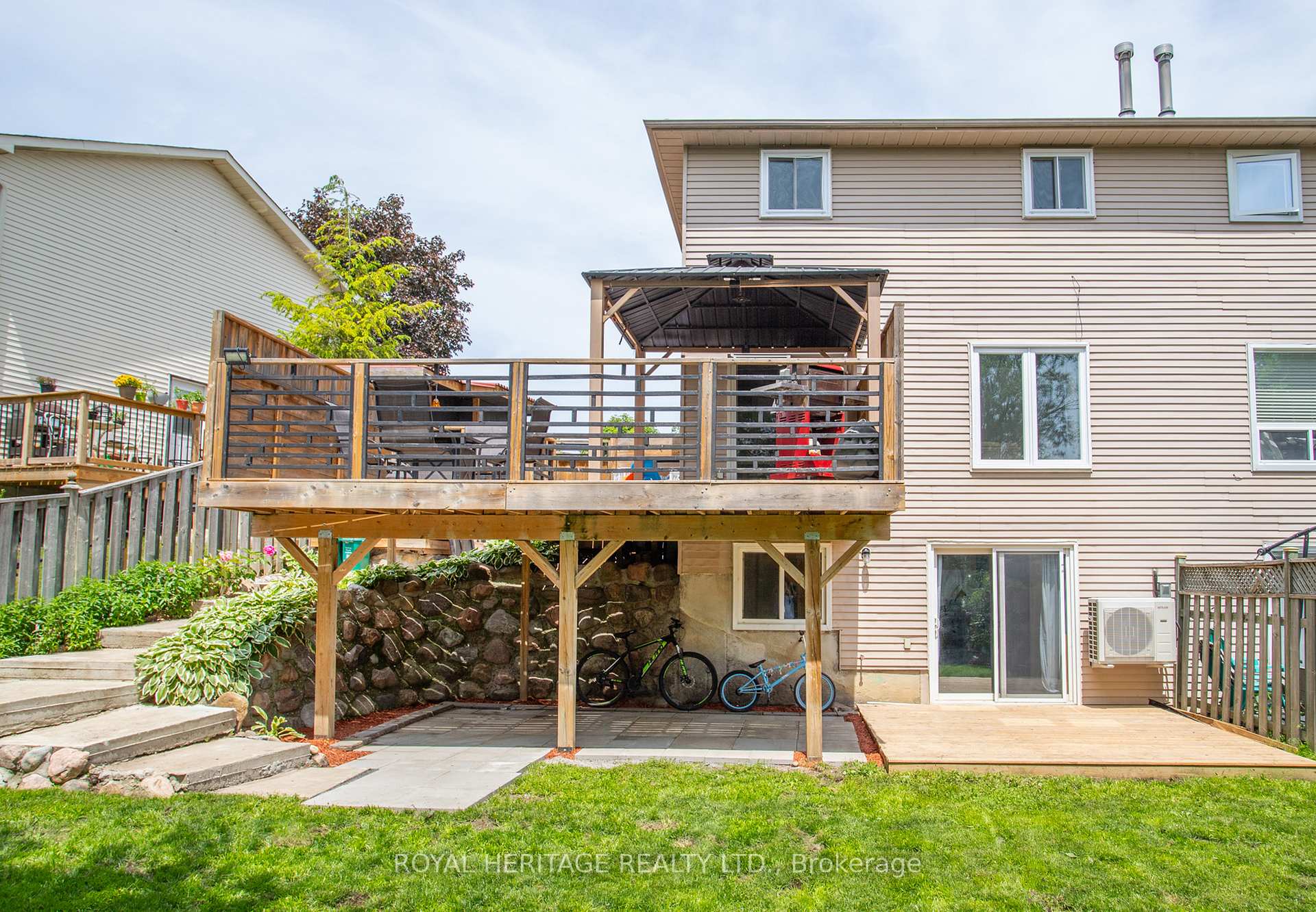 Photo 27 of 621 Cobblehill Drive, Oshawa, Pinecrest — HOMEH