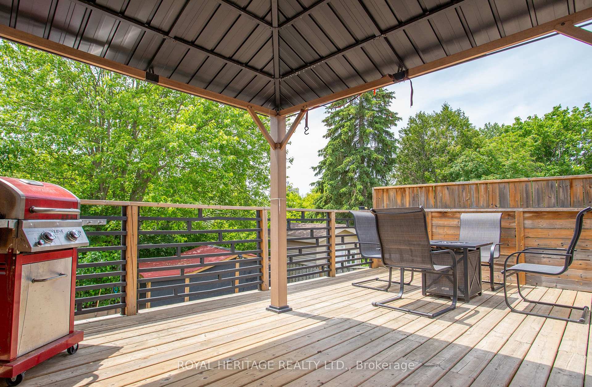 Photo 31 of 621 Cobblehill Drive, Oshawa, Pinecrest — HOMEH
