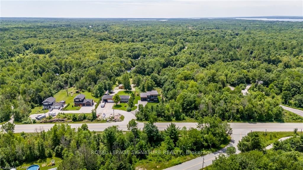 Photo 34 of 7842 County Road 169, Ramara, Rural Ramara — HOMEH