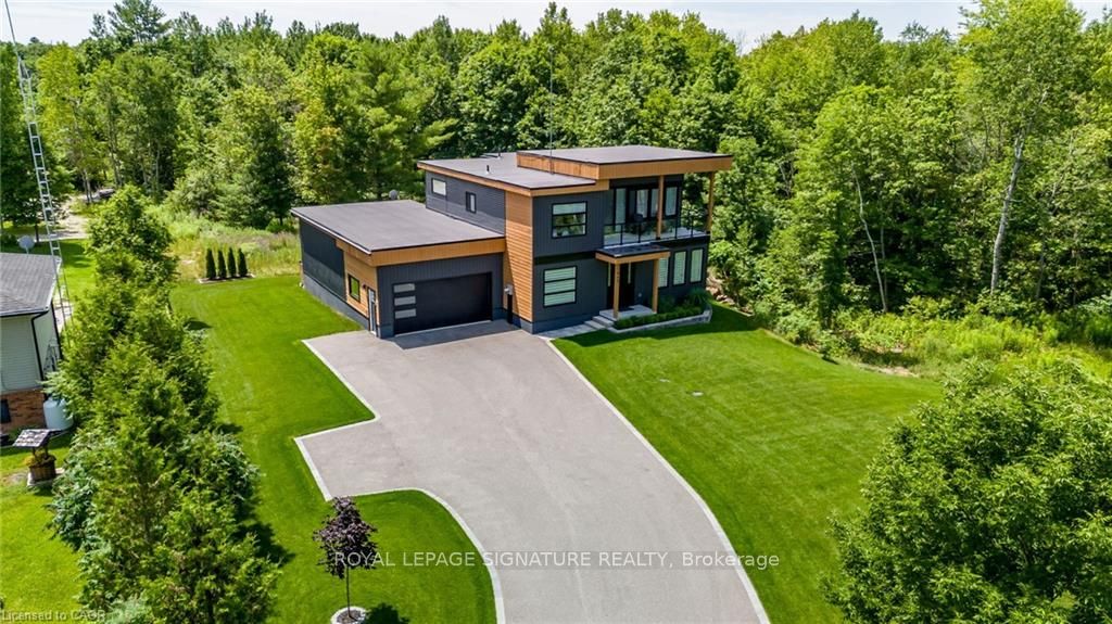 Photo 35 of 7842 County Road 169, Ramara, Rural Ramara — HOMEH