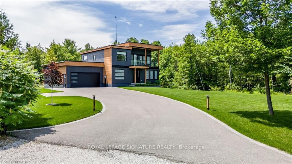 Photo 36 of 7842 County Road 169, Ramara, Rural Ramara — HOMEH