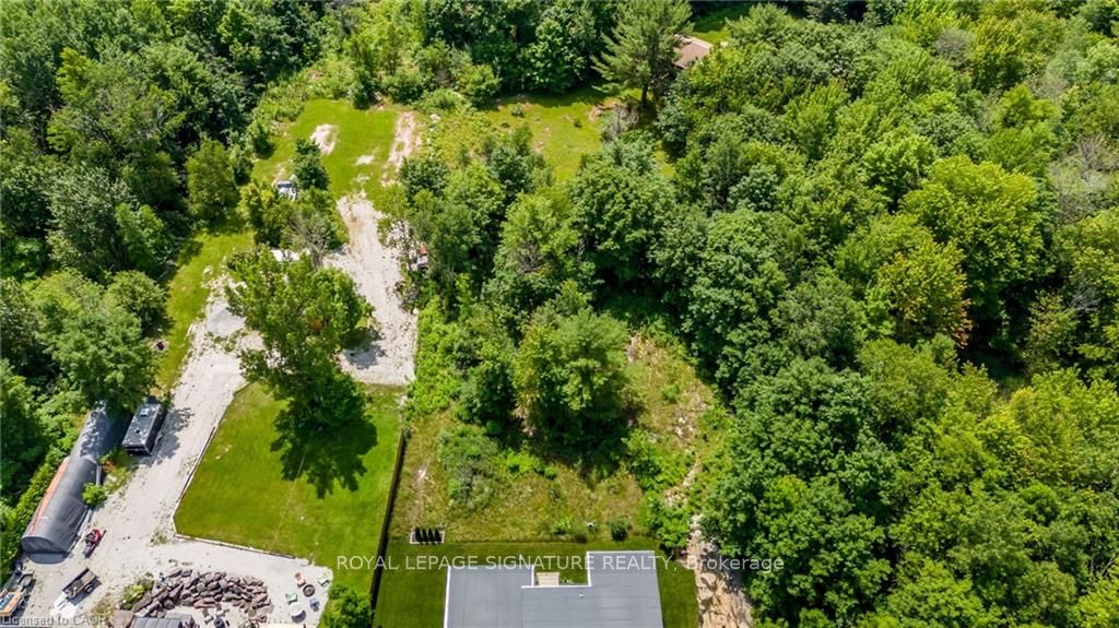 Photo 37 of 7842 County Road 169, Ramara, Rural Ramara — HOMEH