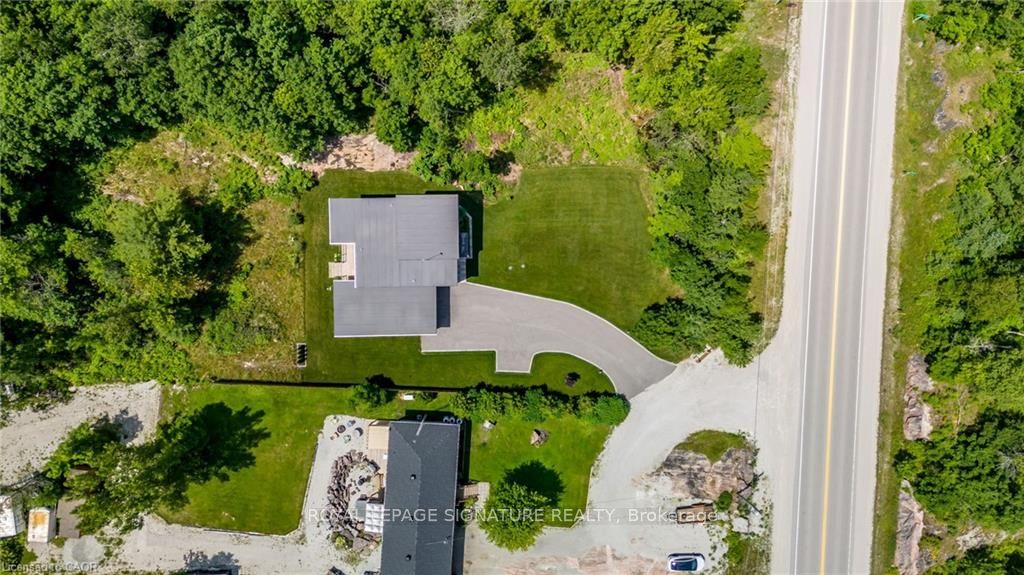 Photo 38 of 7842 County Road 169, Ramara, Rural Ramara — HOMEH