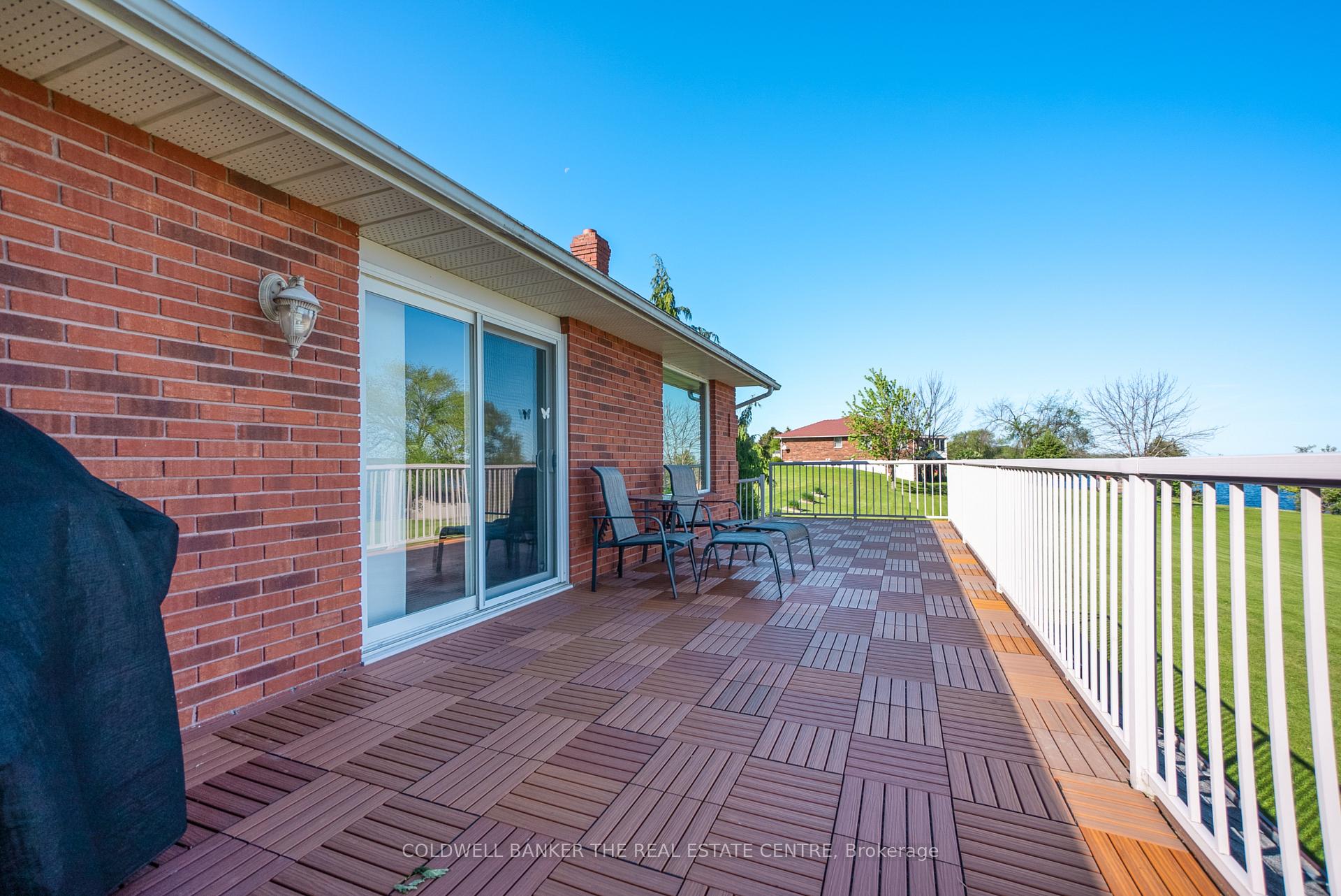 Photo 6 of 1530 County Rd 35, Prince Edward County, Sophiasburg Ward — HOMEH