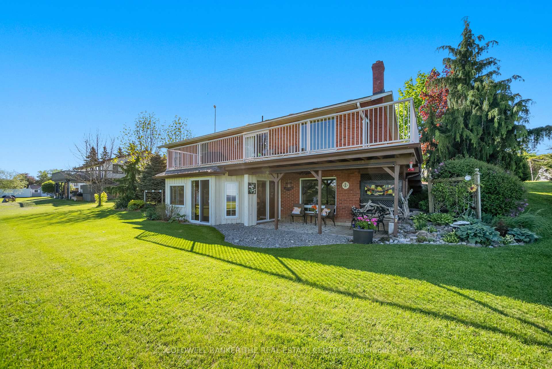 Photo 7 of 1530 County Rd 35, Prince Edward County, Sophiasburg Ward — HOMEH