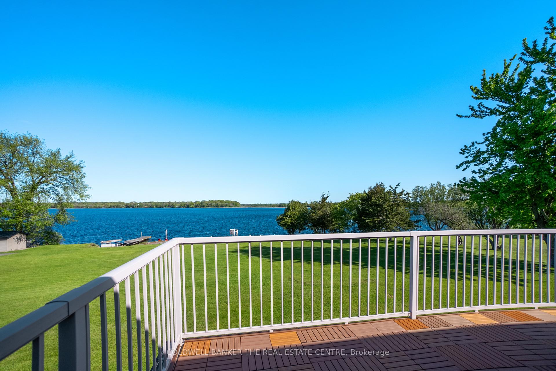 Photo 8 of 1530 County Rd 35, Prince Edward County, Sophiasburg Ward — HOMEH