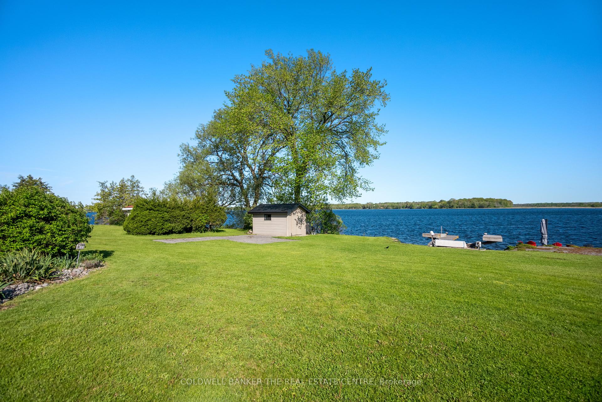 Photo 9 of 1530 County Rd 35, Prince Edward County, Sophiasburg Ward — HOMEH