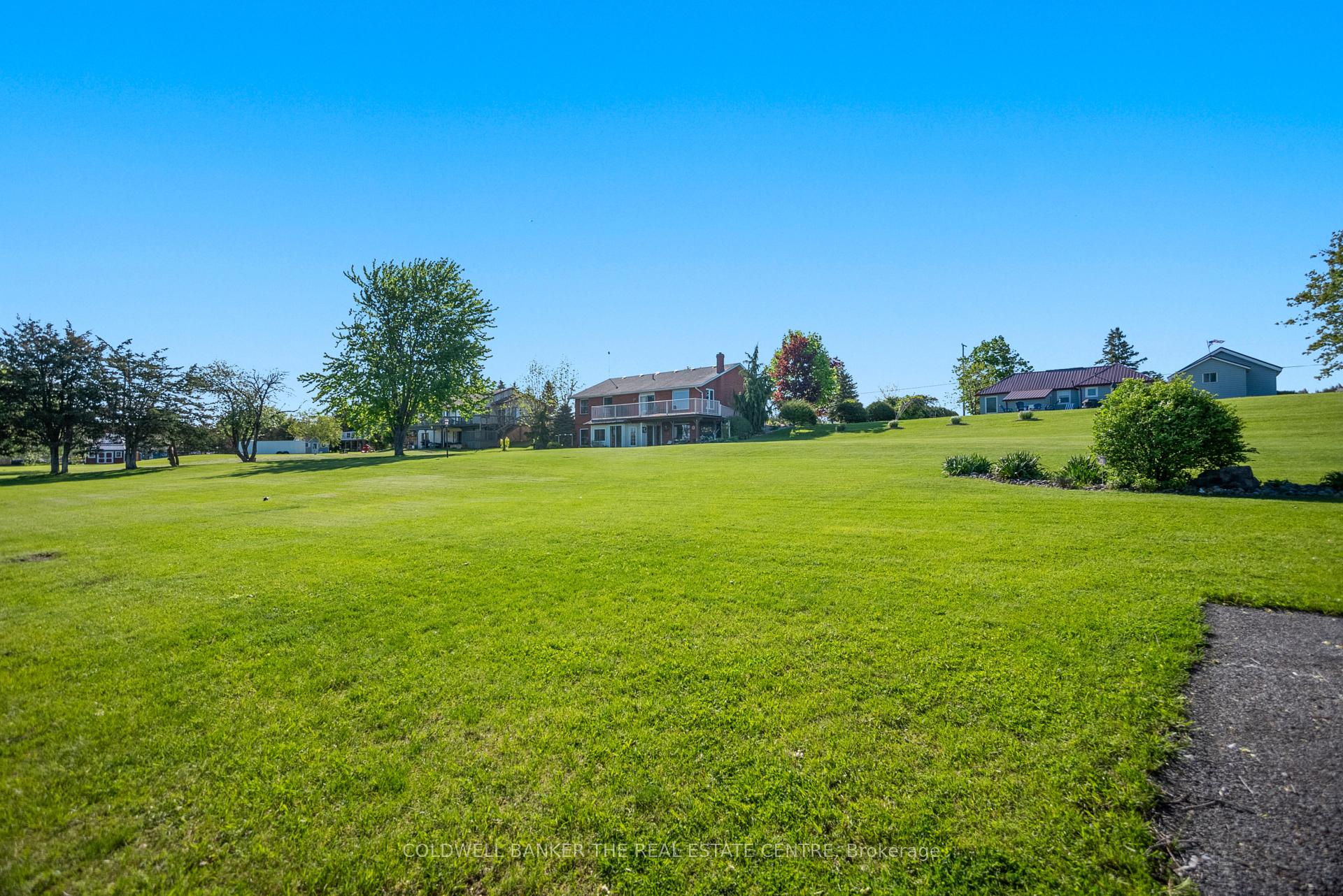 Photo 10 of 1530 County Rd 35, Prince Edward County, Sophiasburg Ward — HOMEH