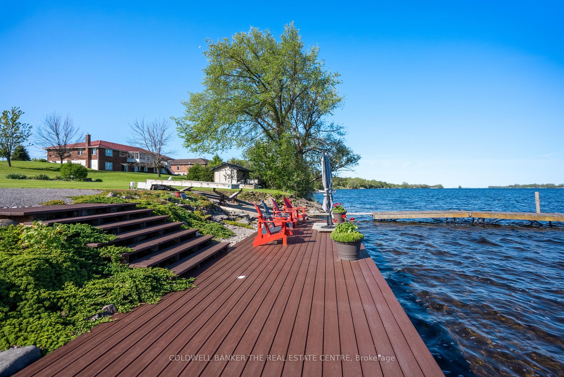 Photo 11 of 1530 County Rd 35, Prince Edward County, Sophiasburg Ward — HOMEH