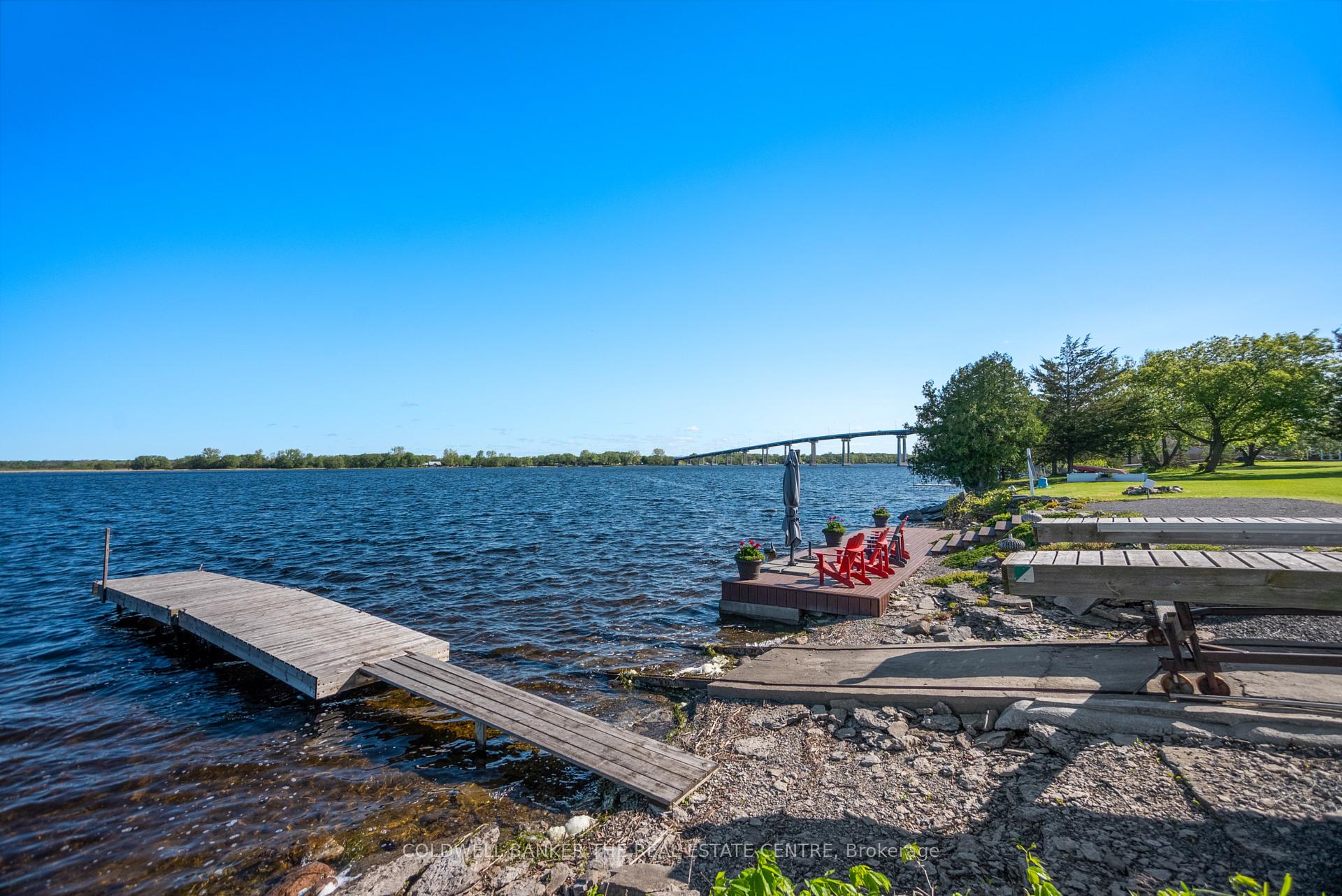 Photo 12 of 1530 County Rd 35, Prince Edward County, Sophiasburg Ward — HOMEH