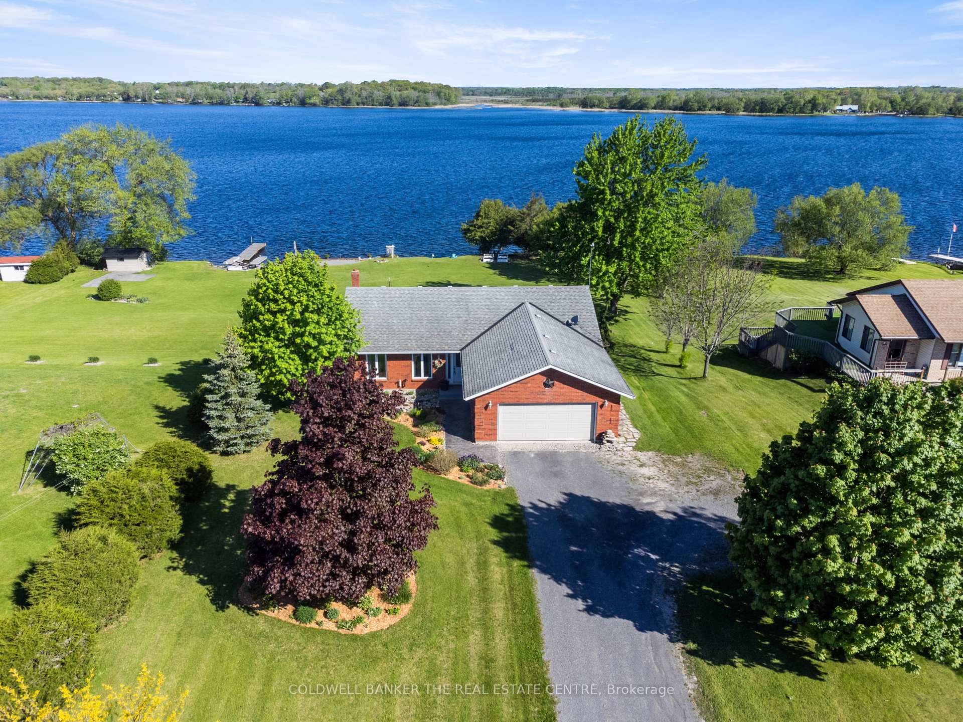 Photo 13 of 1530 County Rd 35, Prince Edward County, Sophiasburg Ward — HOMEH