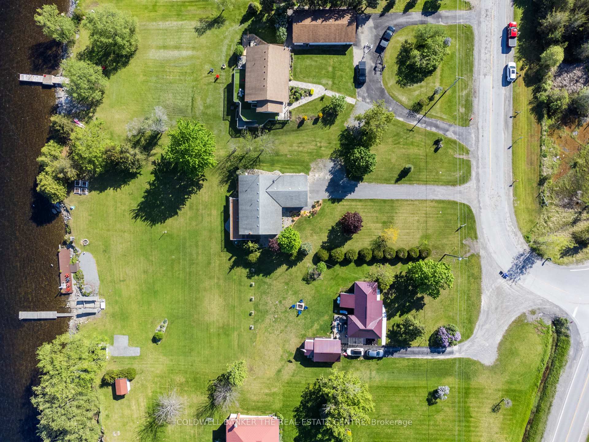 Photo 14 of 1530 County Rd 35, Prince Edward County, Sophiasburg Ward — HOMEH