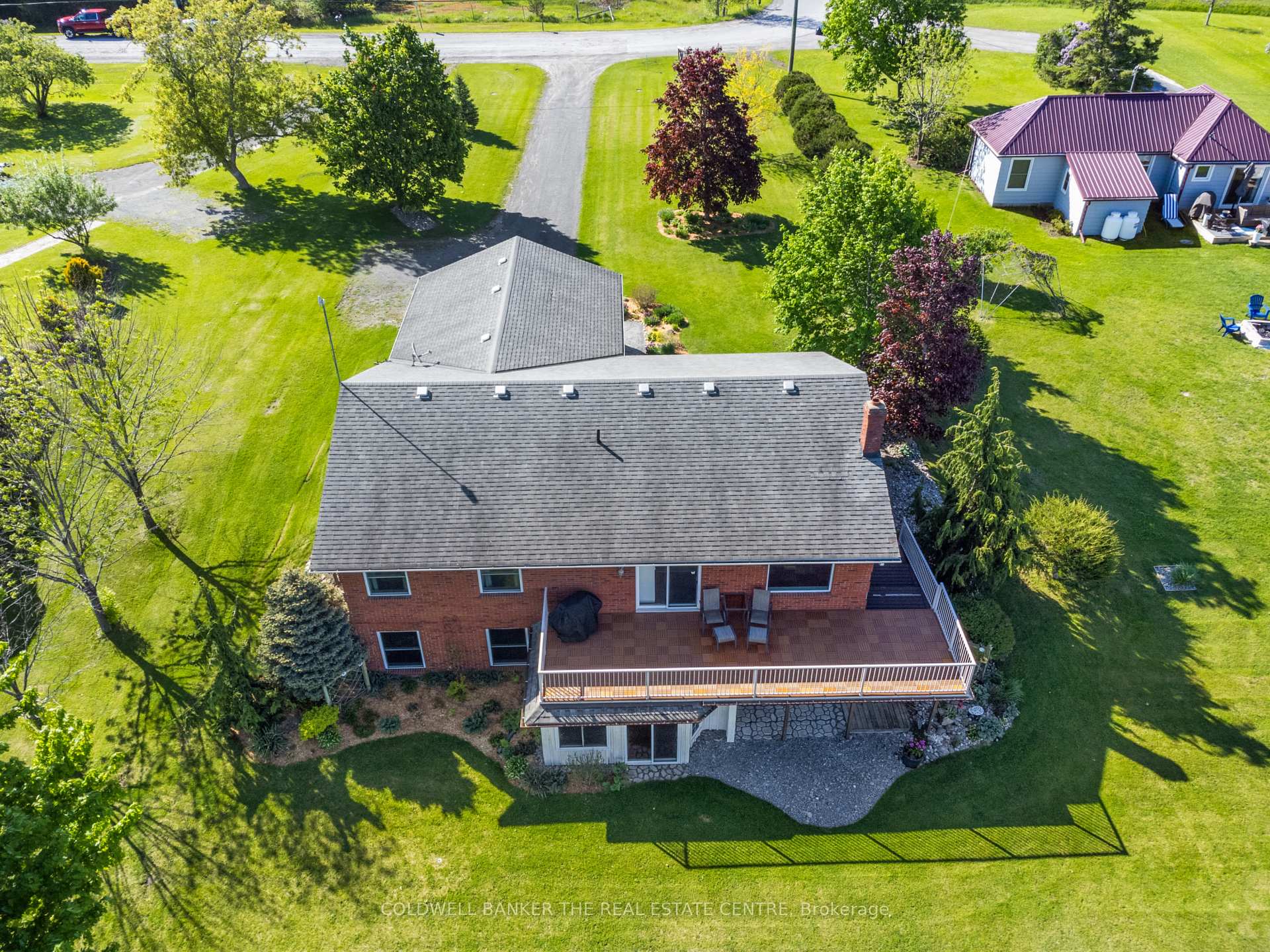 Photo 15 of 1530 County Rd 35, Prince Edward County, Sophiasburg Ward — HOMEH