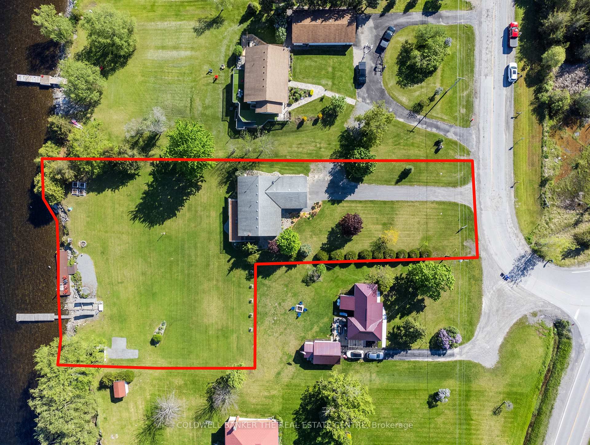Photo 16 of 1530 County Rd 35, Prince Edward County, Sophiasburg Ward — HOMEH