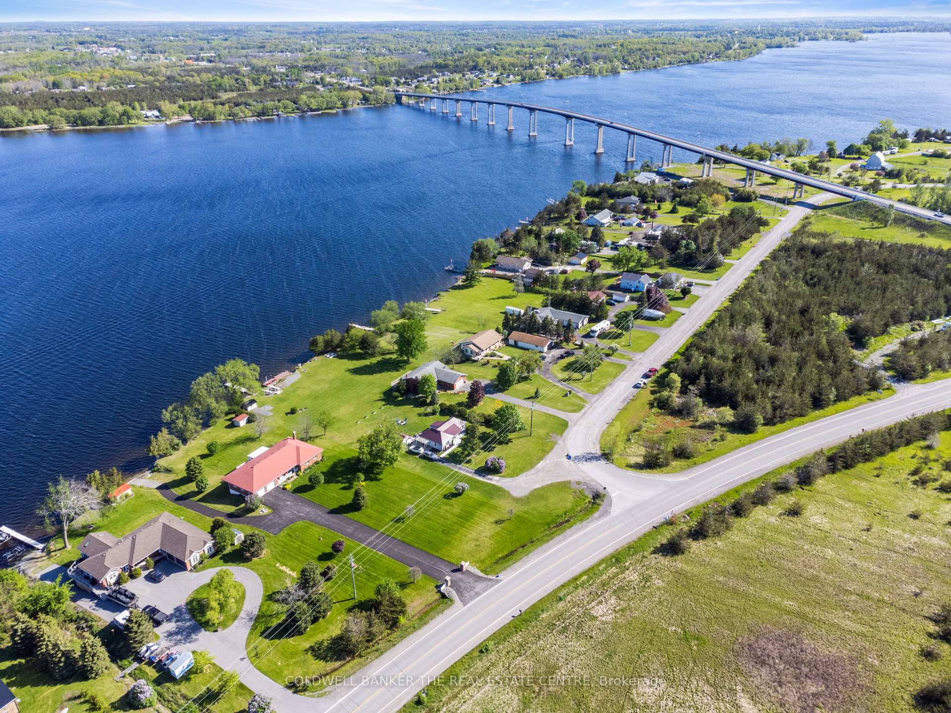 Photo 18 of 1530 County Rd 35, Prince Edward County, Sophiasburg Ward — HOMEH