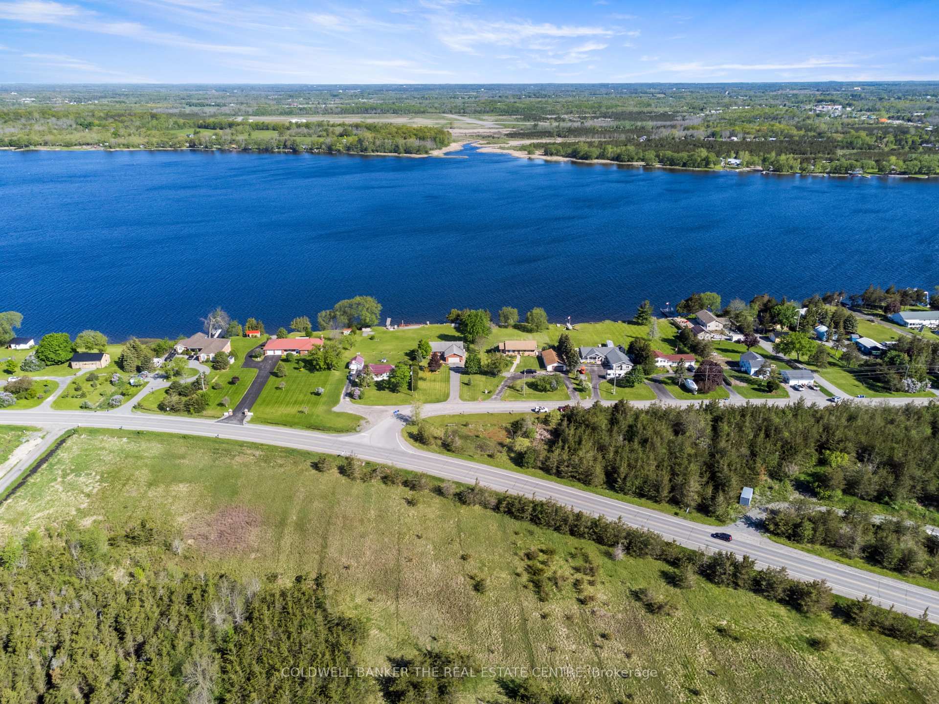 Photo 19 of 1530 County Rd 35, Prince Edward County, Sophiasburg Ward — HOMEH