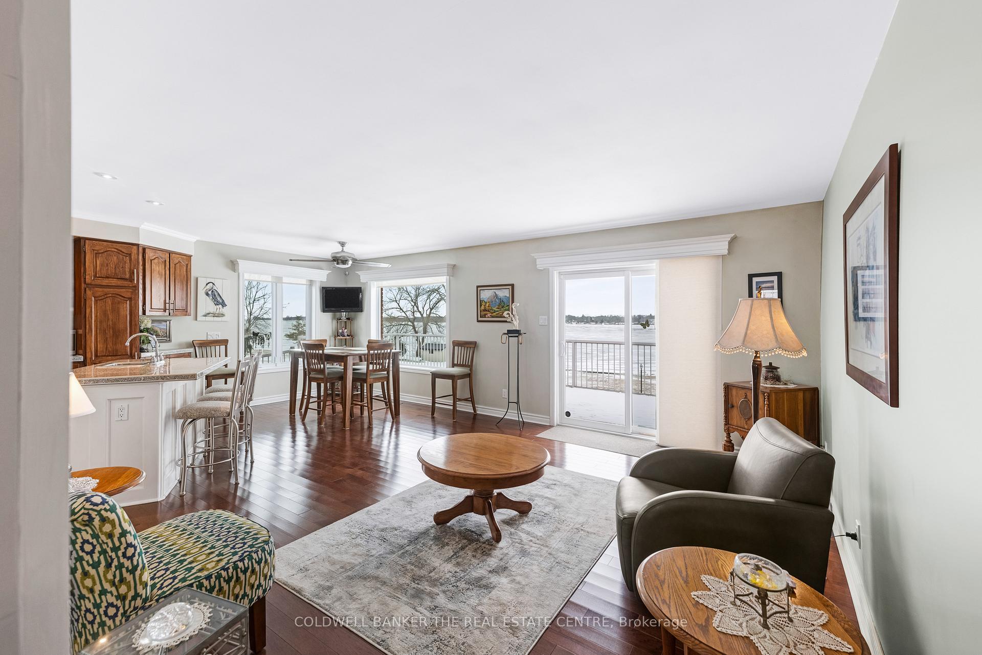 Photo 22 of 1530 County Rd 35, Prince Edward County, Sophiasburg Ward — HOMEH