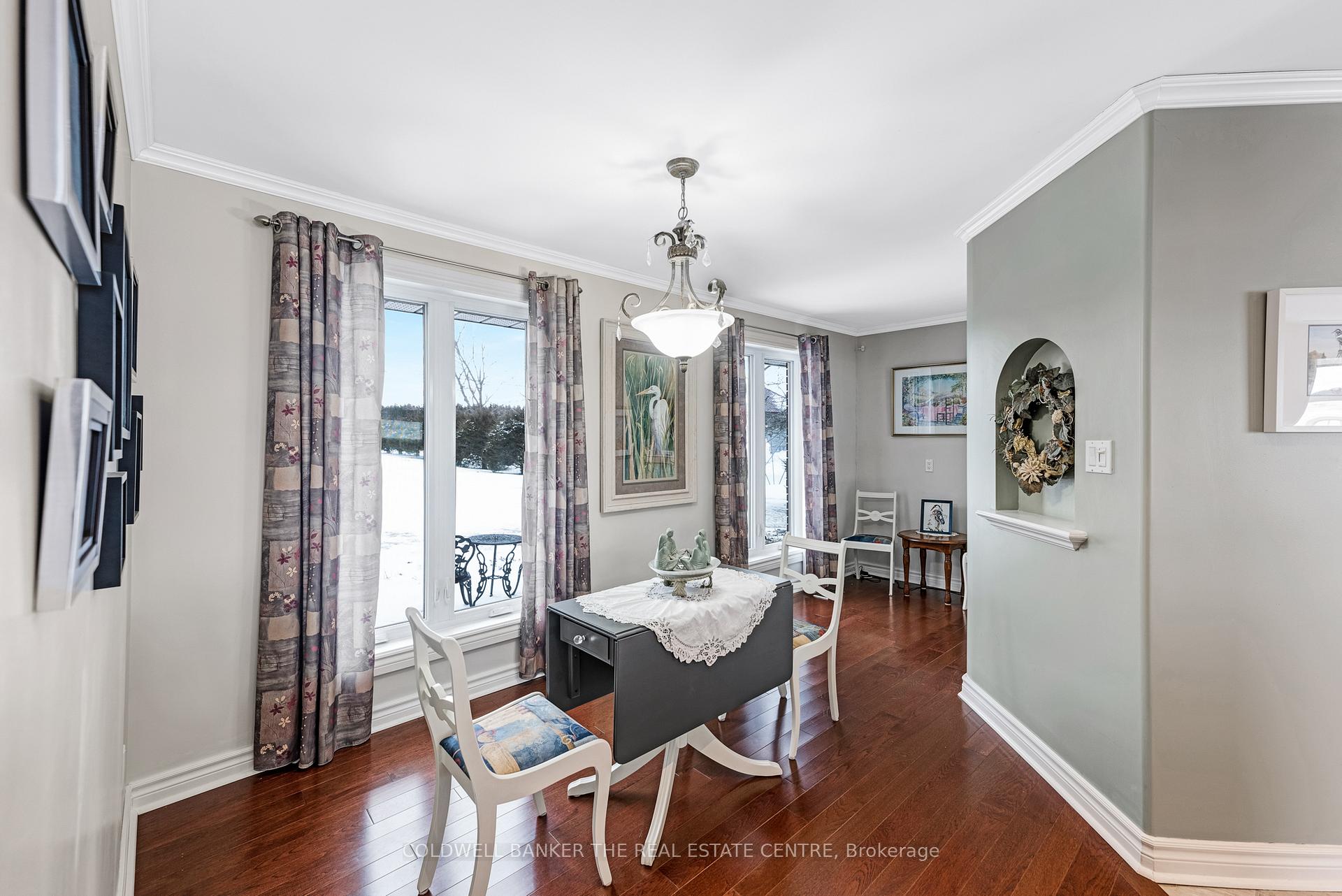 Photo 30 of 1530 County Rd 35, Prince Edward County, Sophiasburg Ward — HOMEH