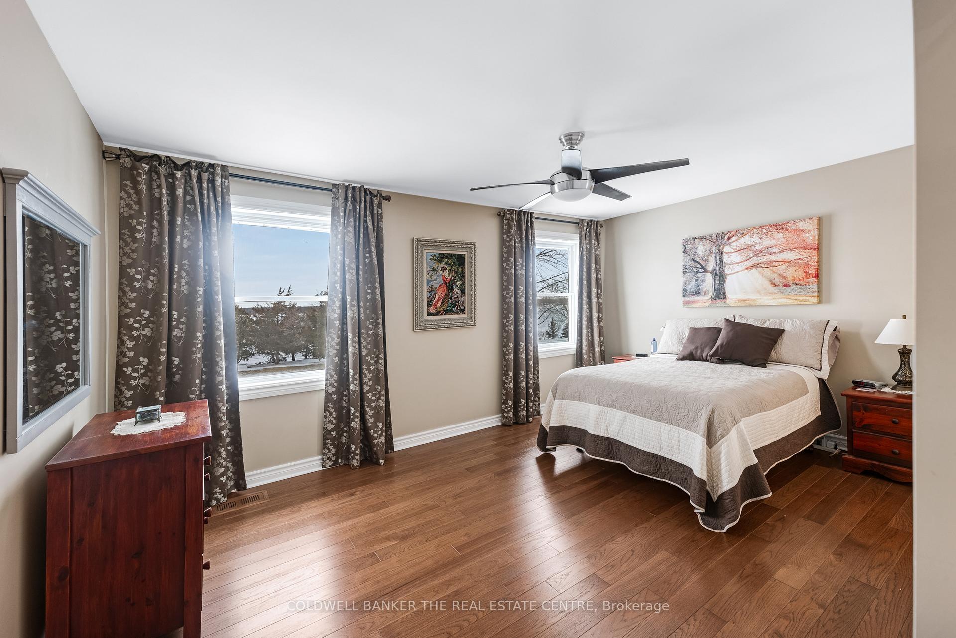 Photo 31 of 1530 County Rd 35, Prince Edward County, Sophiasburg Ward — HOMEH