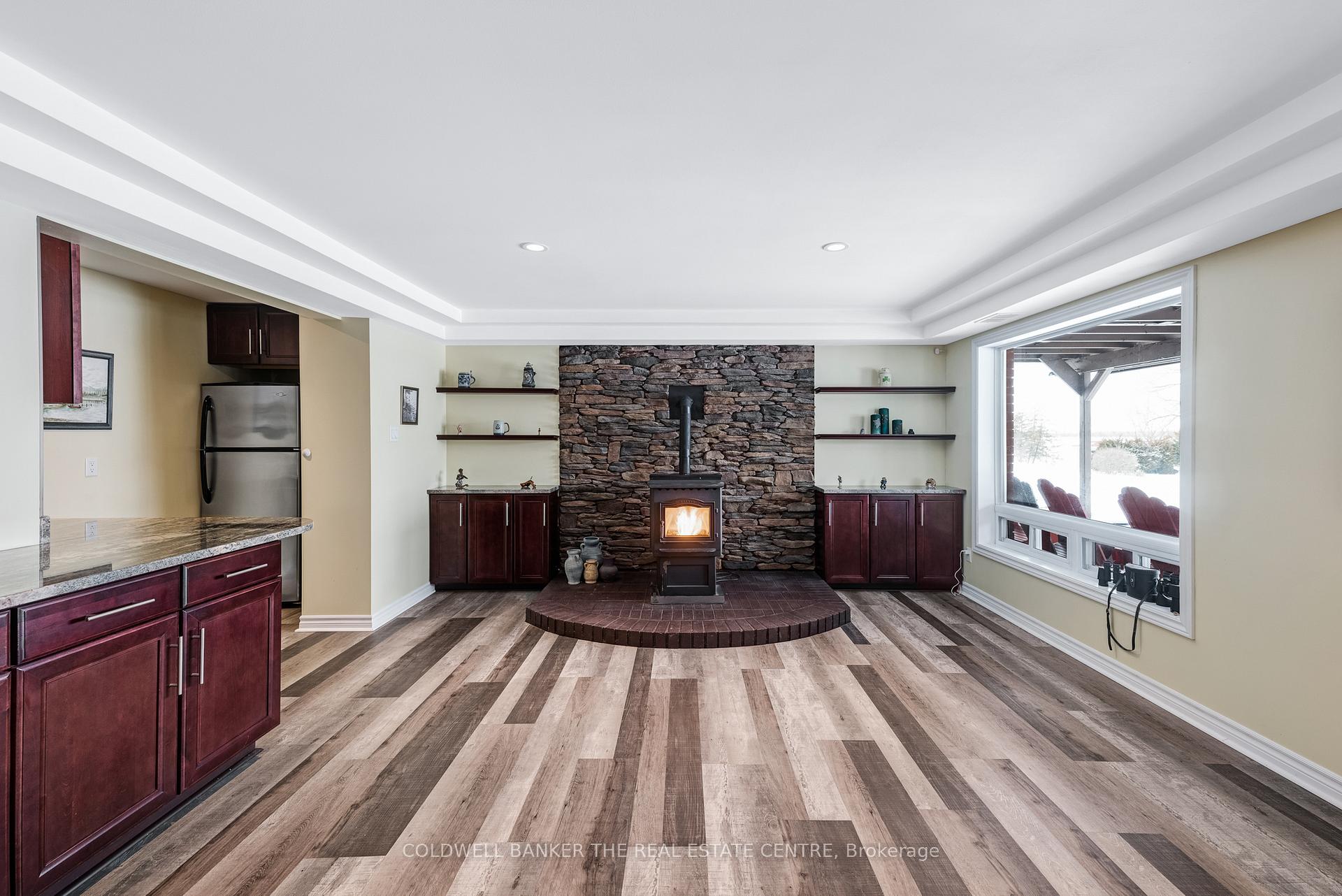 Photo 37 of 1530 County Rd 35, Prince Edward County, Sophiasburg Ward — HOMEH