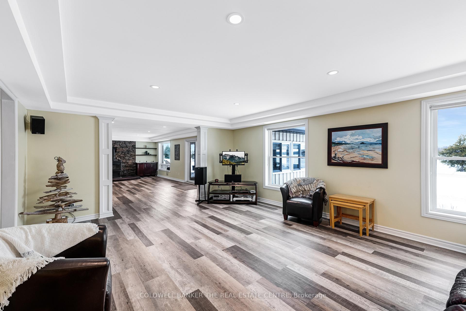 Photo 40 of 1530 County Rd 35, Prince Edward County, Sophiasburg Ward — HOMEH