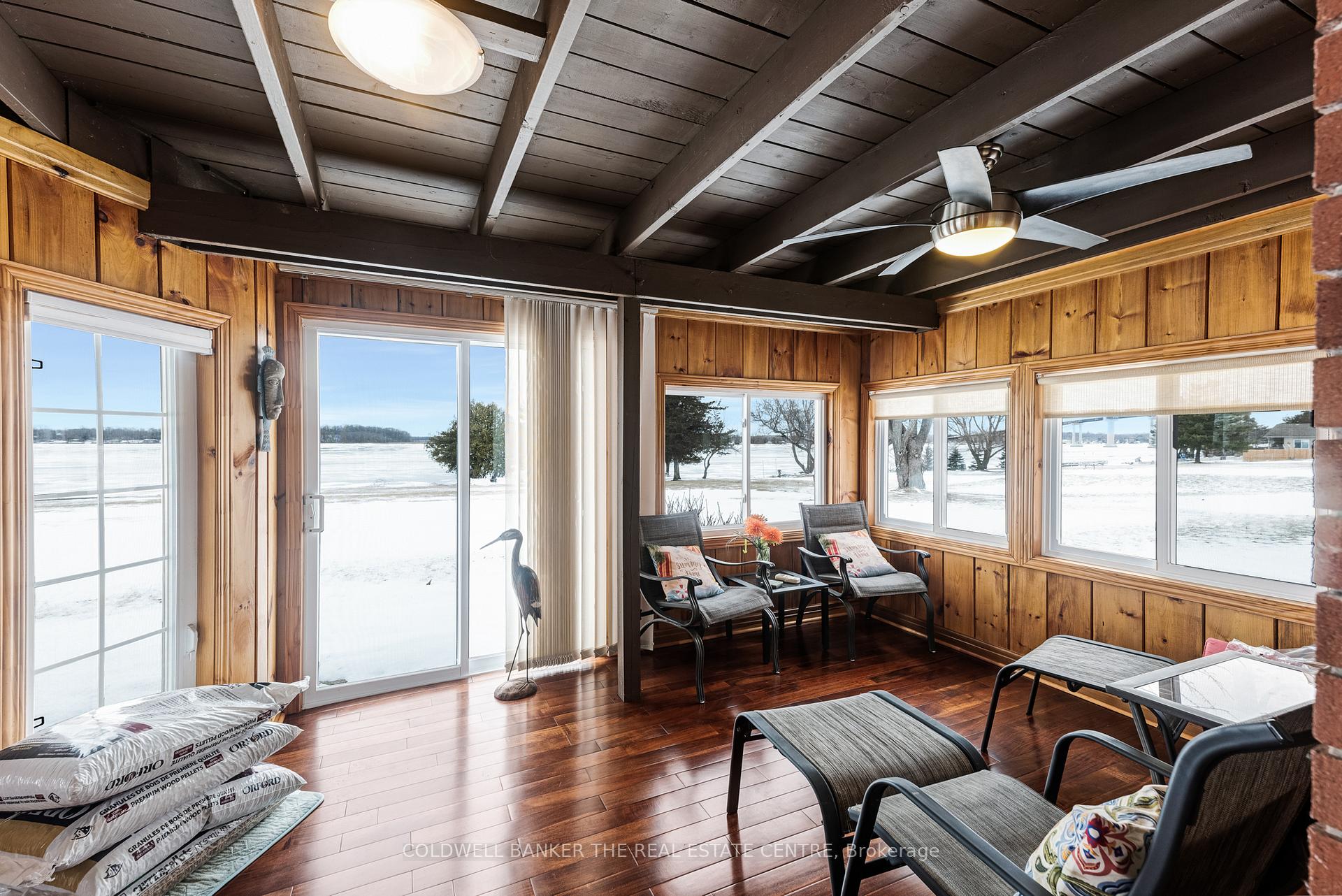 Photo 46 of 1530 County Rd 35, Prince Edward County, Sophiasburg Ward — HOMEH