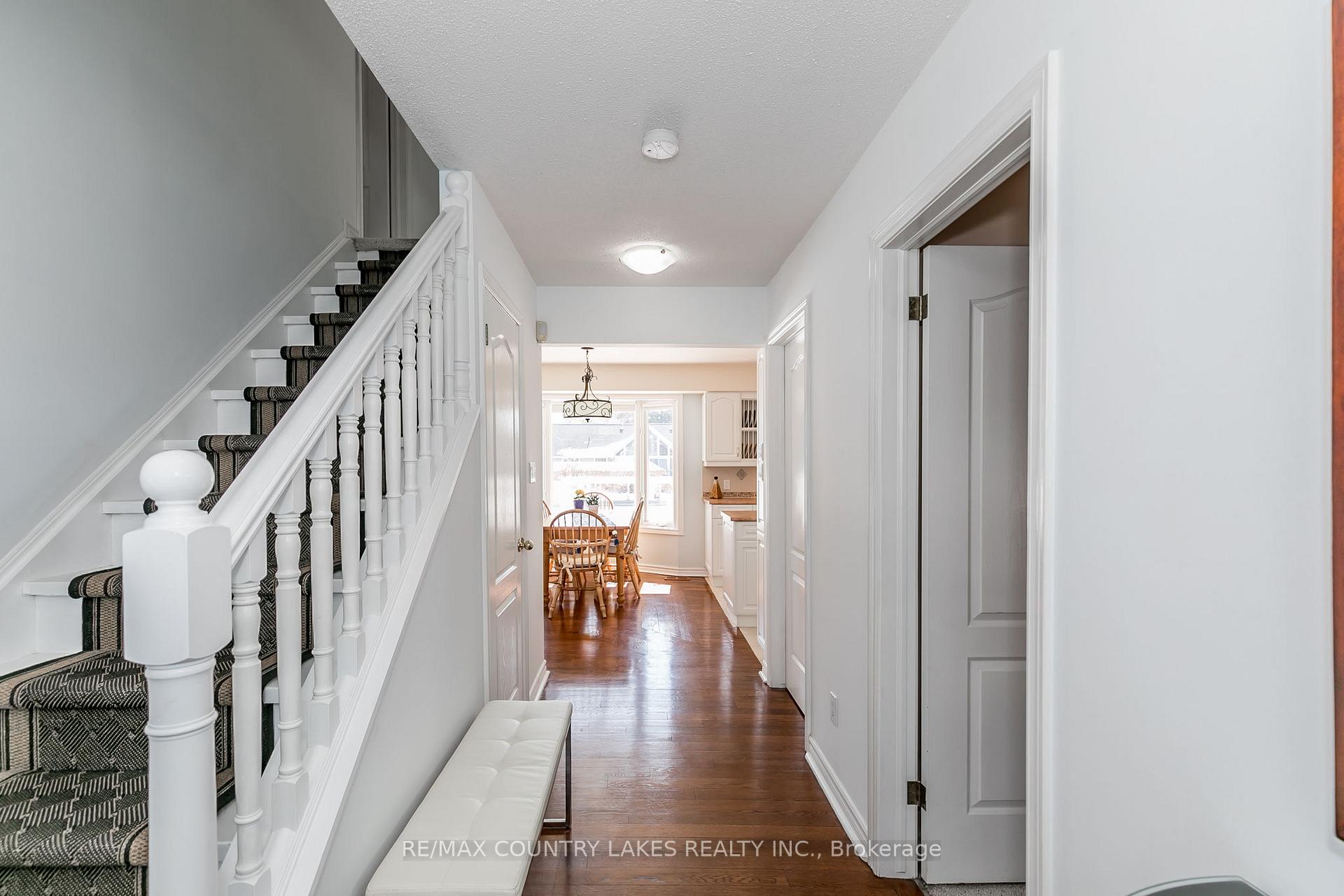 Photo 5 of 98 Turtle Path, Ramara, Brechin — HOMEH