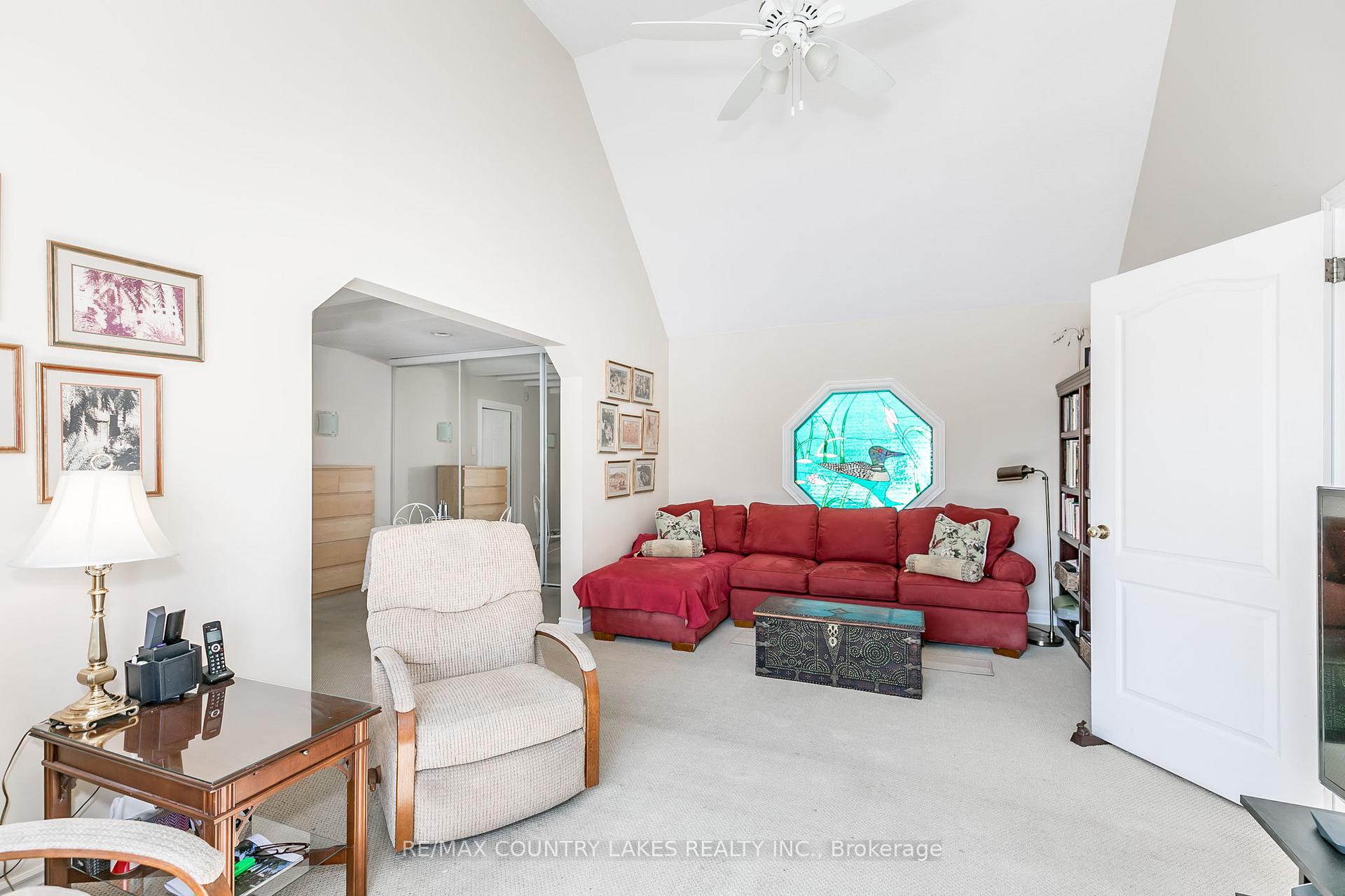 Photo 14 of 98 Turtle Path, Ramara, Brechin — HOMEH