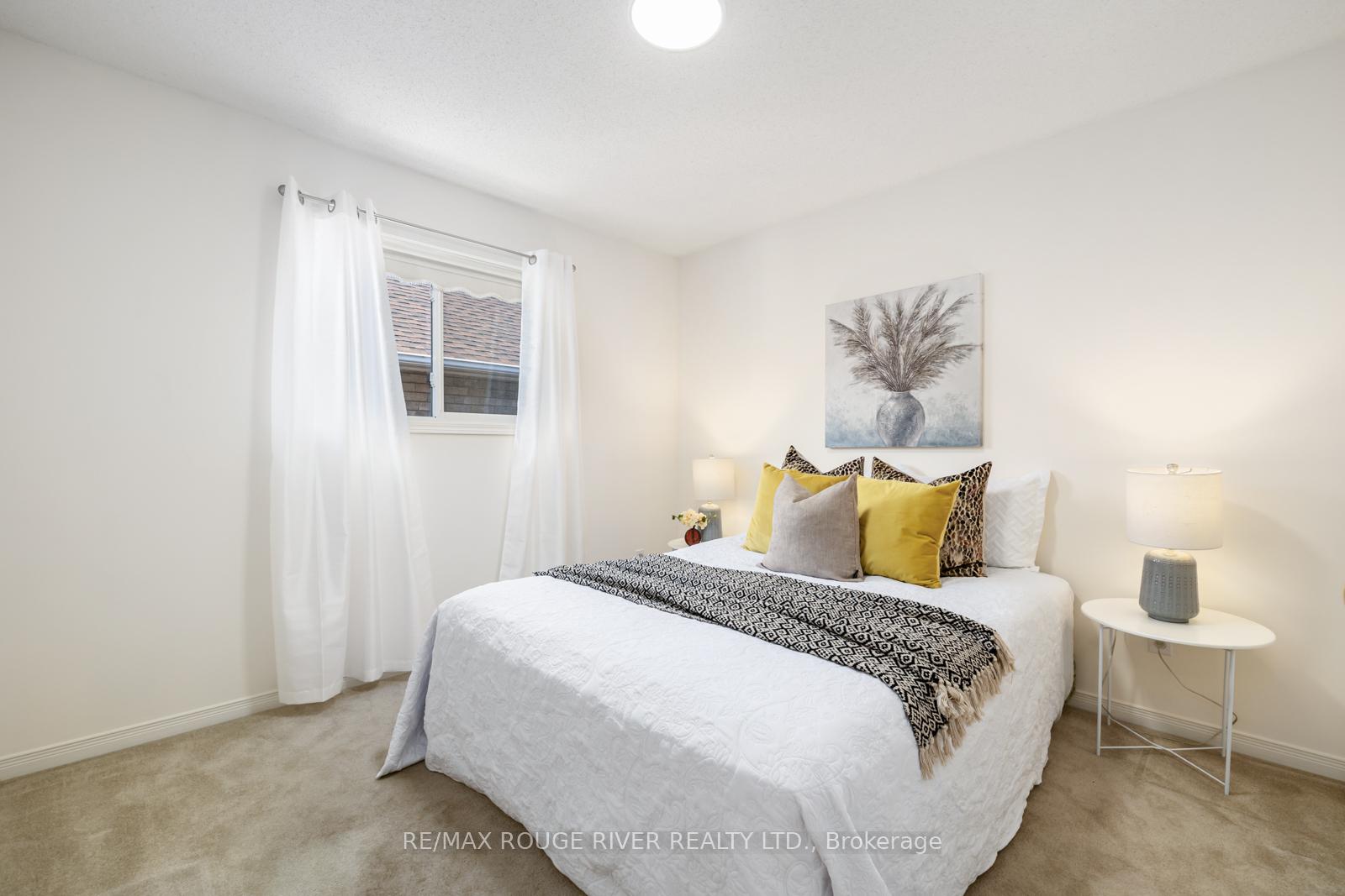 Photo 21 of 887 Beatrice Street E, Oshawa, Pinecrest — HOMEH