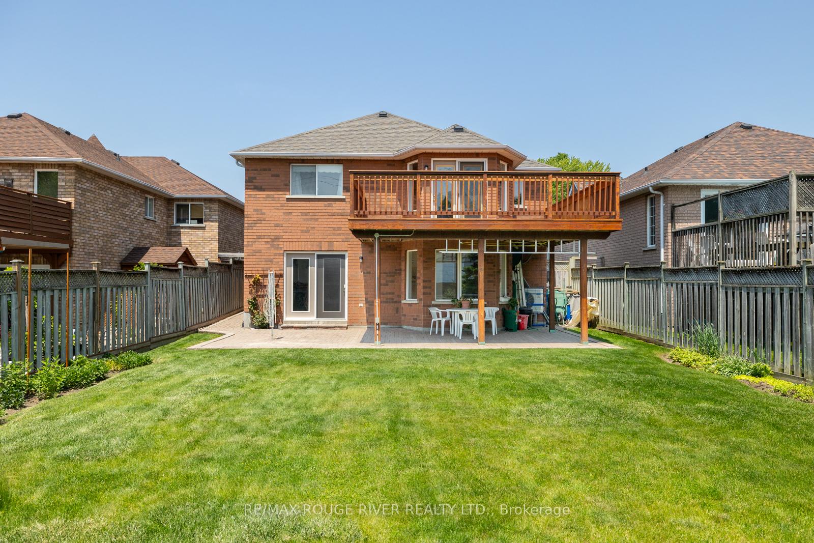 Photo 37 of 887 Beatrice Street E, Oshawa, Pinecrest — HOMEH