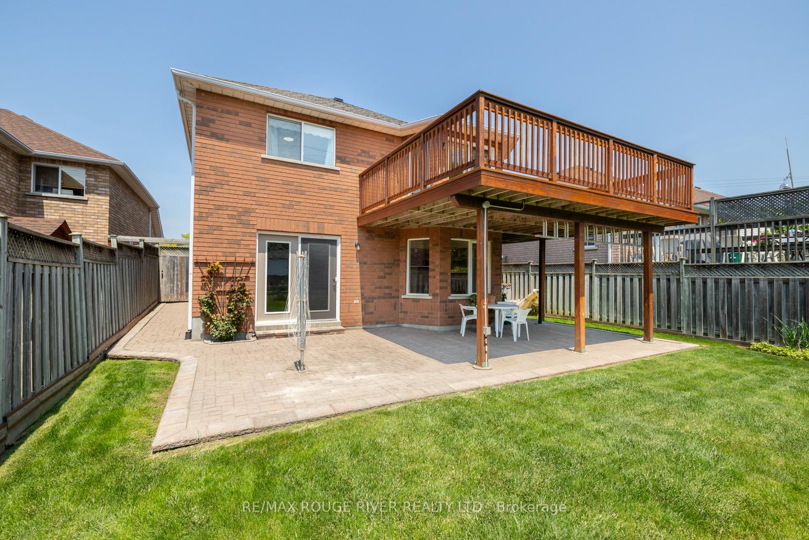 Photo 38 of 887 Beatrice Street E, Oshawa, Pinecrest — HOMEH