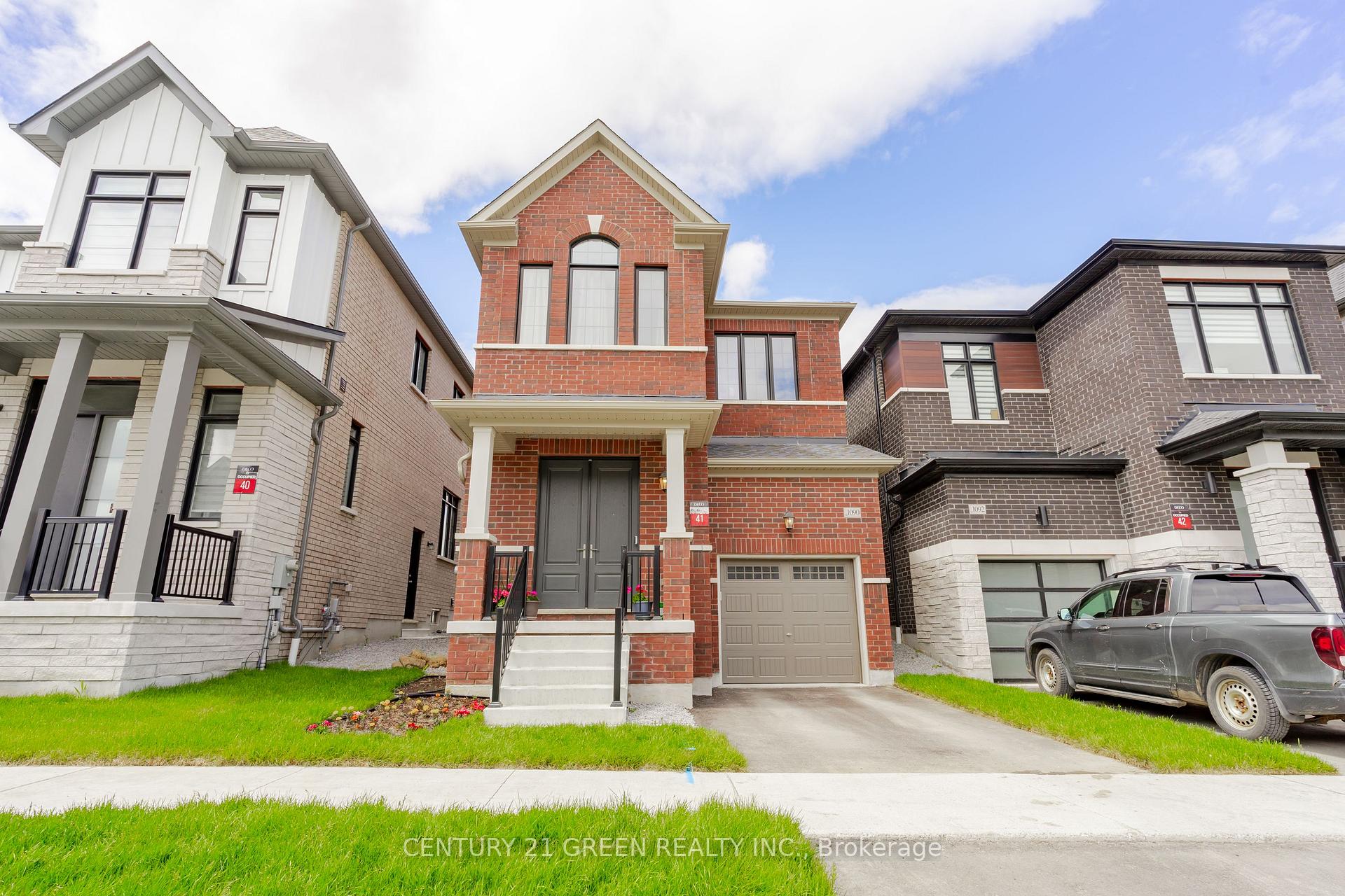 Photo 1 of 1090 Pisces Trail, Pickering, Rural Pickering — HOMEH