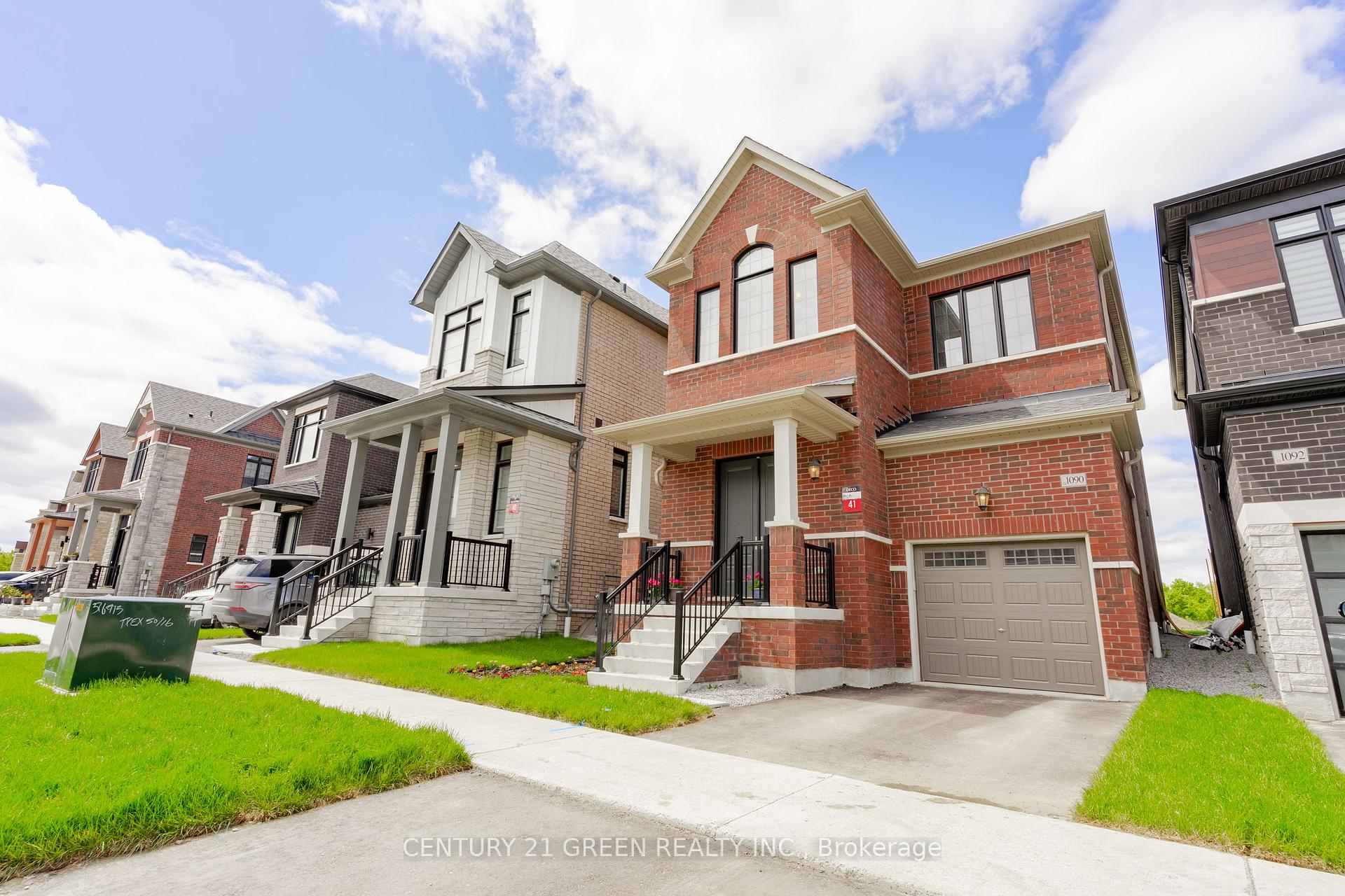 Photo 2 of 1090 Pisces Trail, Pickering, Rural Pickering — HOMEH