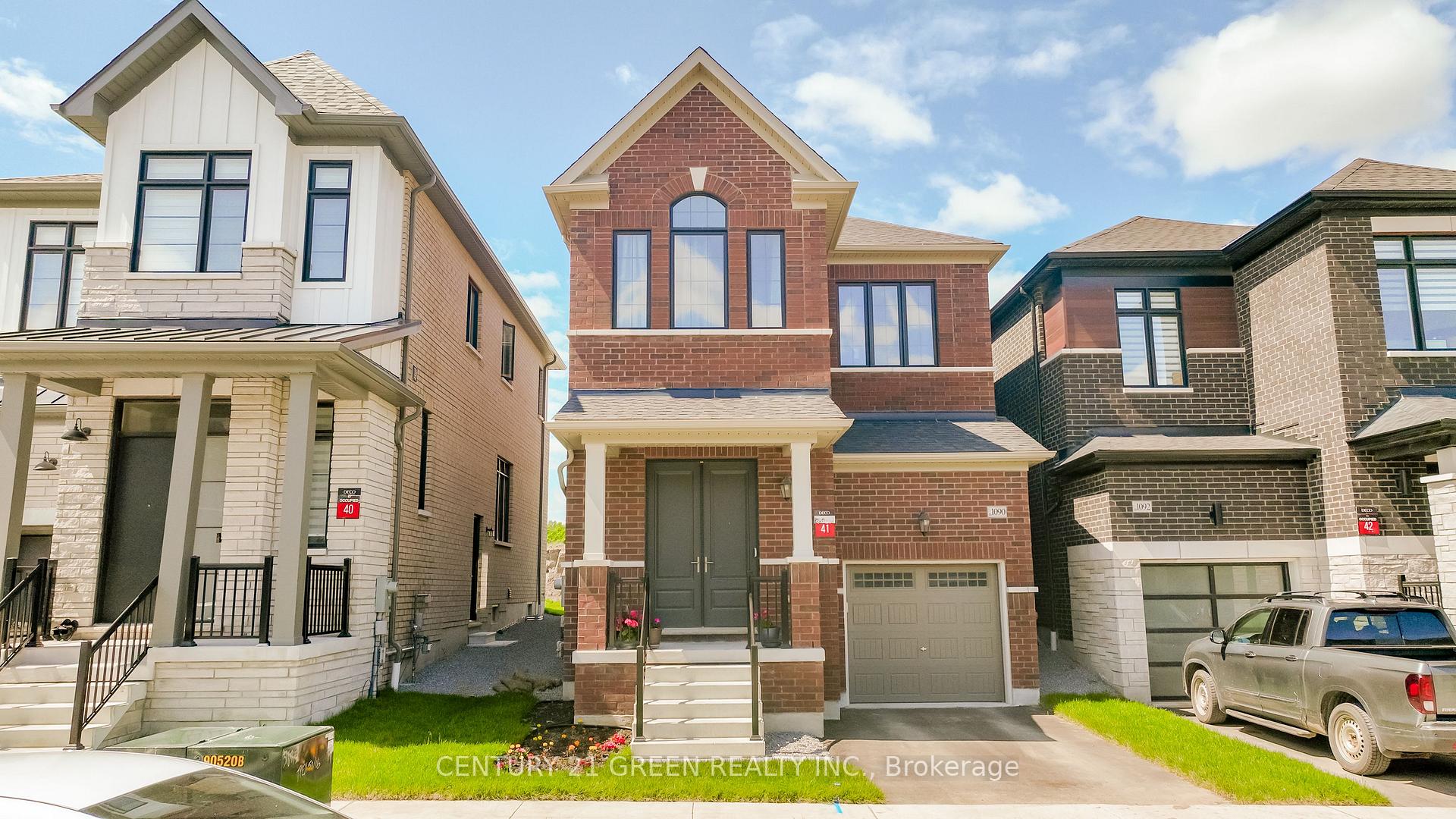 Photo 3 of 1090 Pisces Trail, Pickering, Rural Pickering — HOMEH