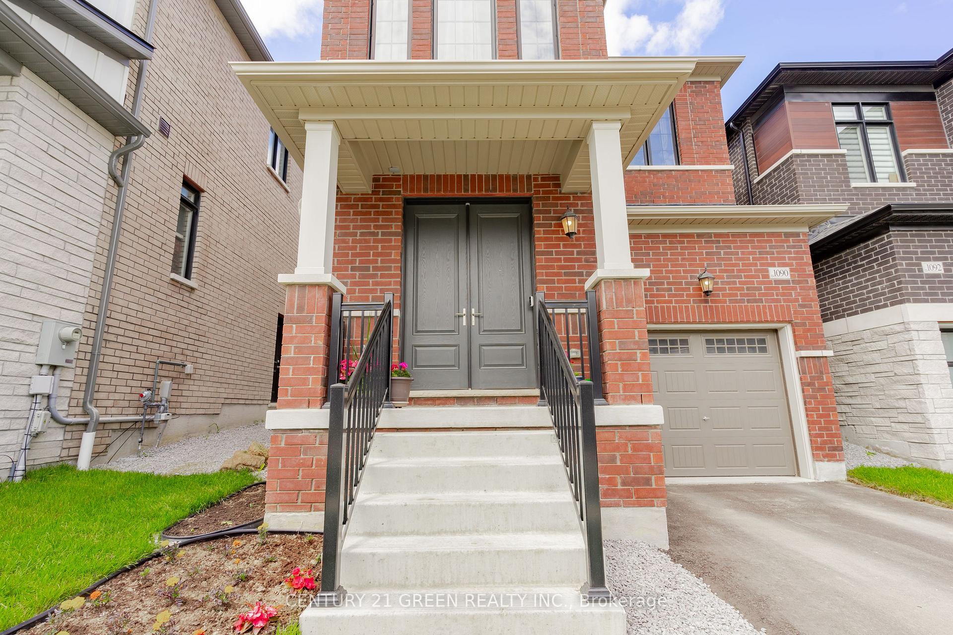 Photo 4 of 1090 Pisces Trail, Pickering, Rural Pickering — HOMEH