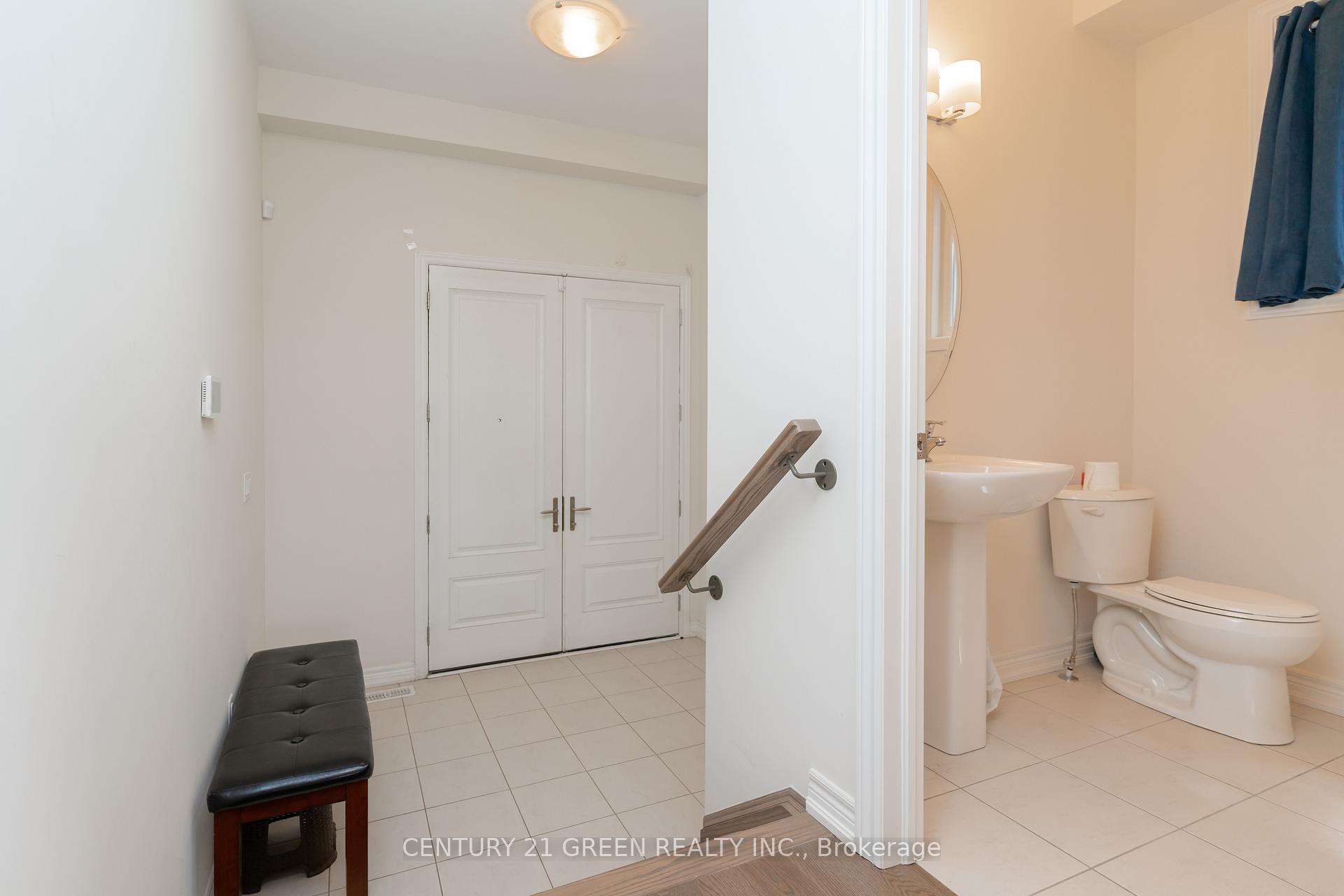 Photo 7 of 1090 Pisces Trail, Pickering, Rural Pickering — HOMEH