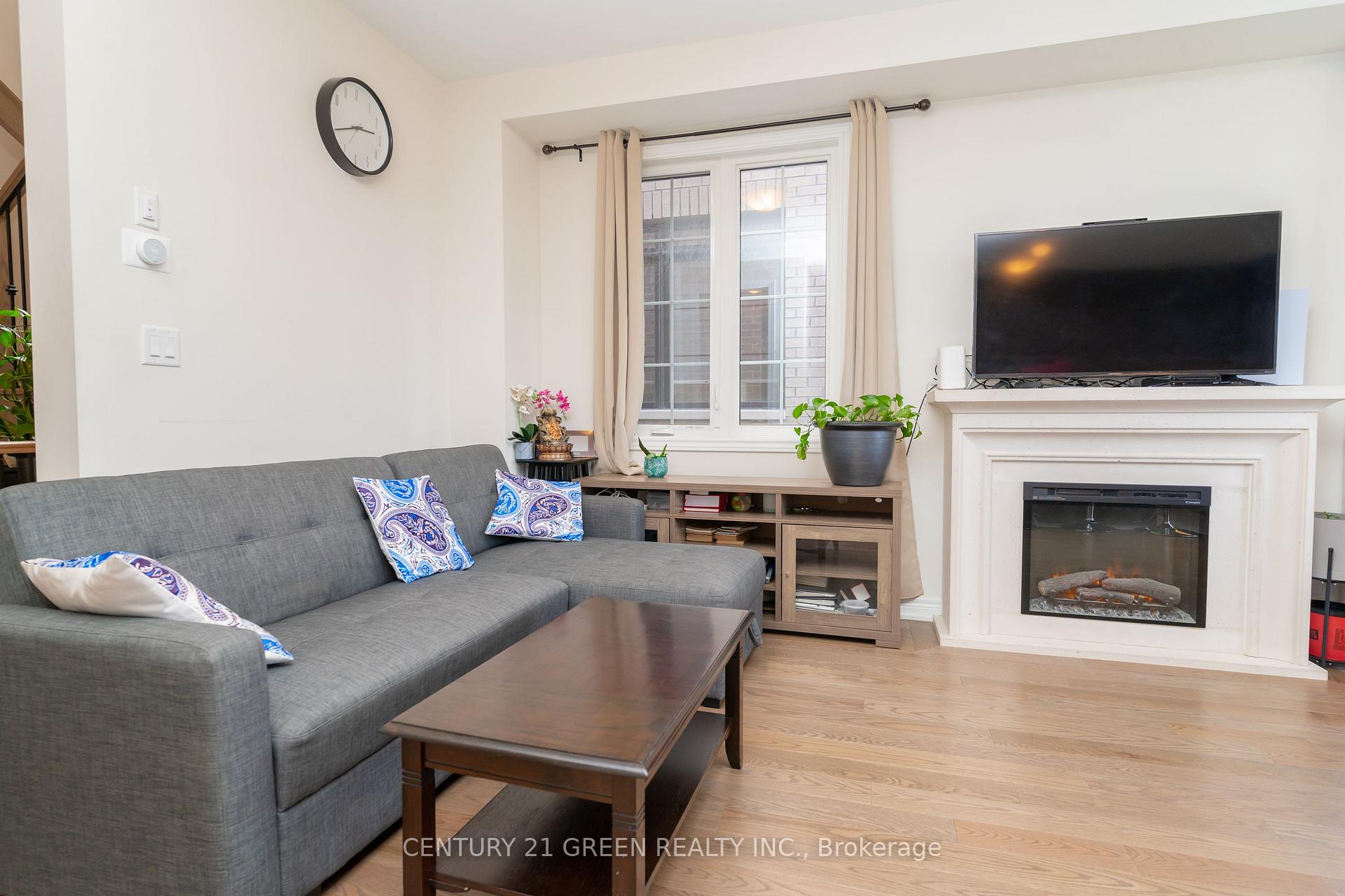 Photo 11 of 1090 Pisces Trail, Pickering, Rural Pickering — HOMEH