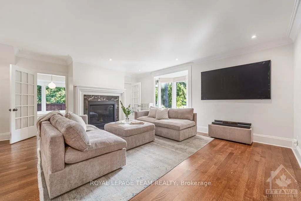 Photo 3 of 1344 Lisgar Road, Ottawa, Rockcliffe — HOMEH