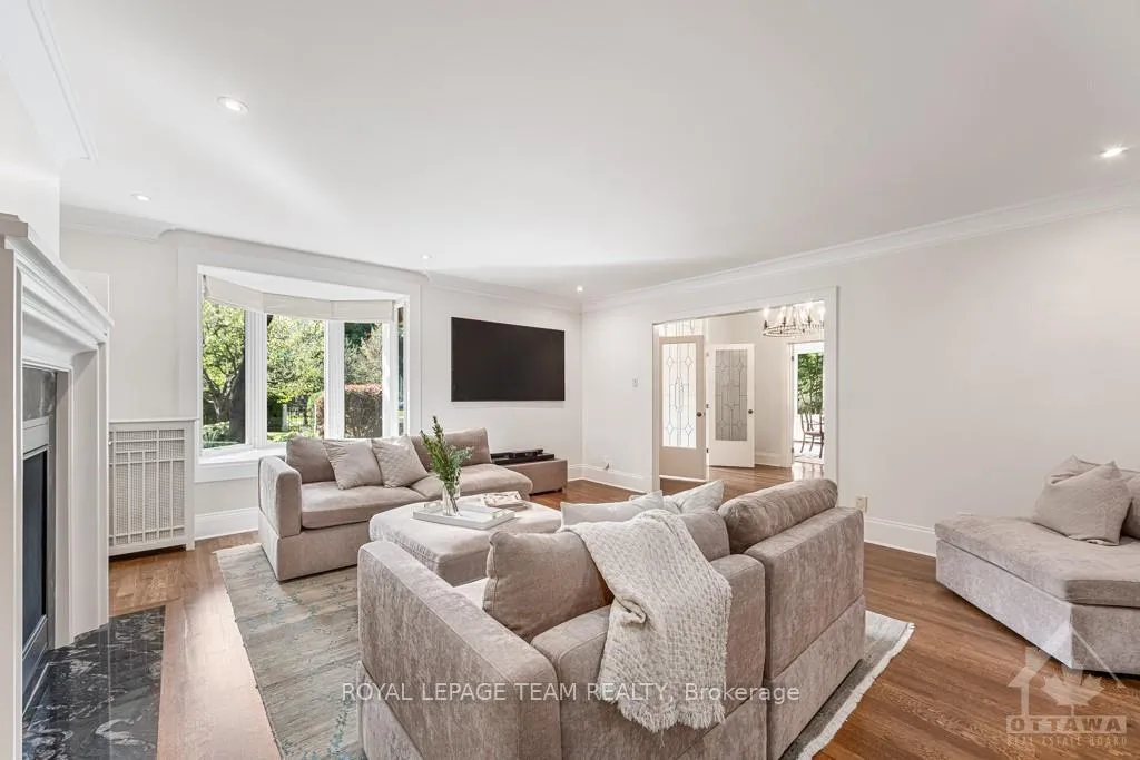 Photo 4 of 1344 Lisgar Road, Ottawa, Rockcliffe — HOMEH