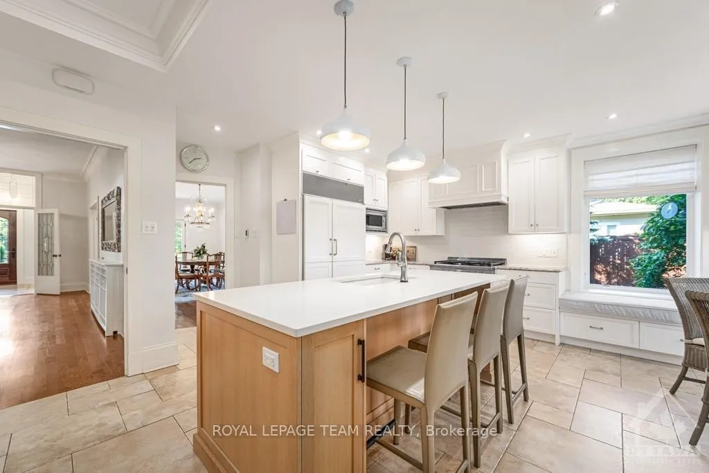 Photo 7 of 1344 Lisgar Road, Ottawa, Rockcliffe — HOMEH