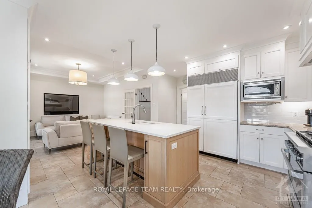 Photo 8 of 1344 Lisgar Road, Ottawa, Rockcliffe — HOMEH