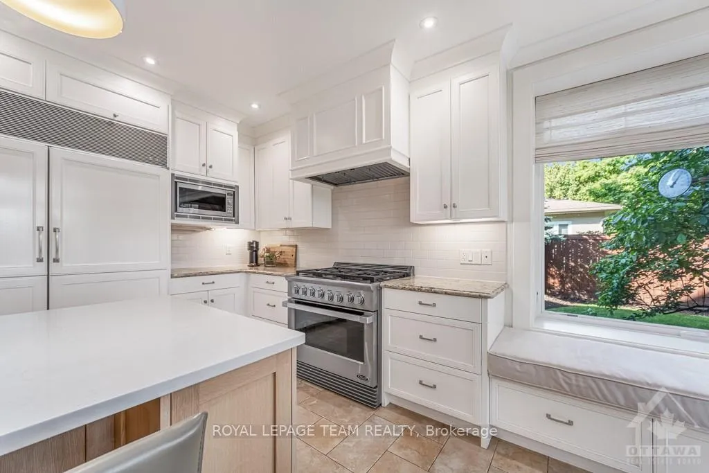 Photo 9 of 1344 Lisgar Road, Ottawa, Rockcliffe — HOMEH