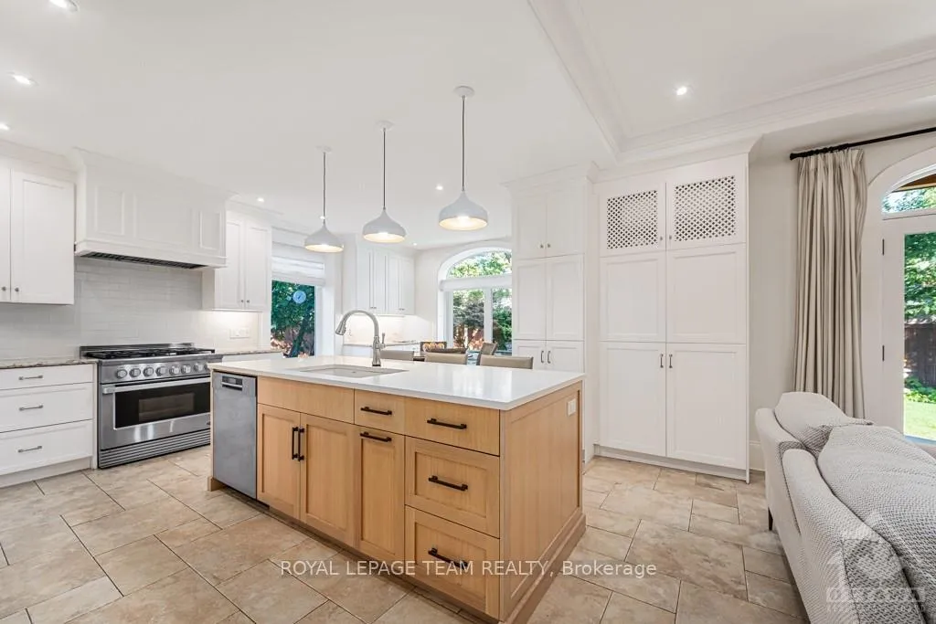 Photo 10 of 1344 Lisgar Road, Ottawa, Rockcliffe — HOMEH