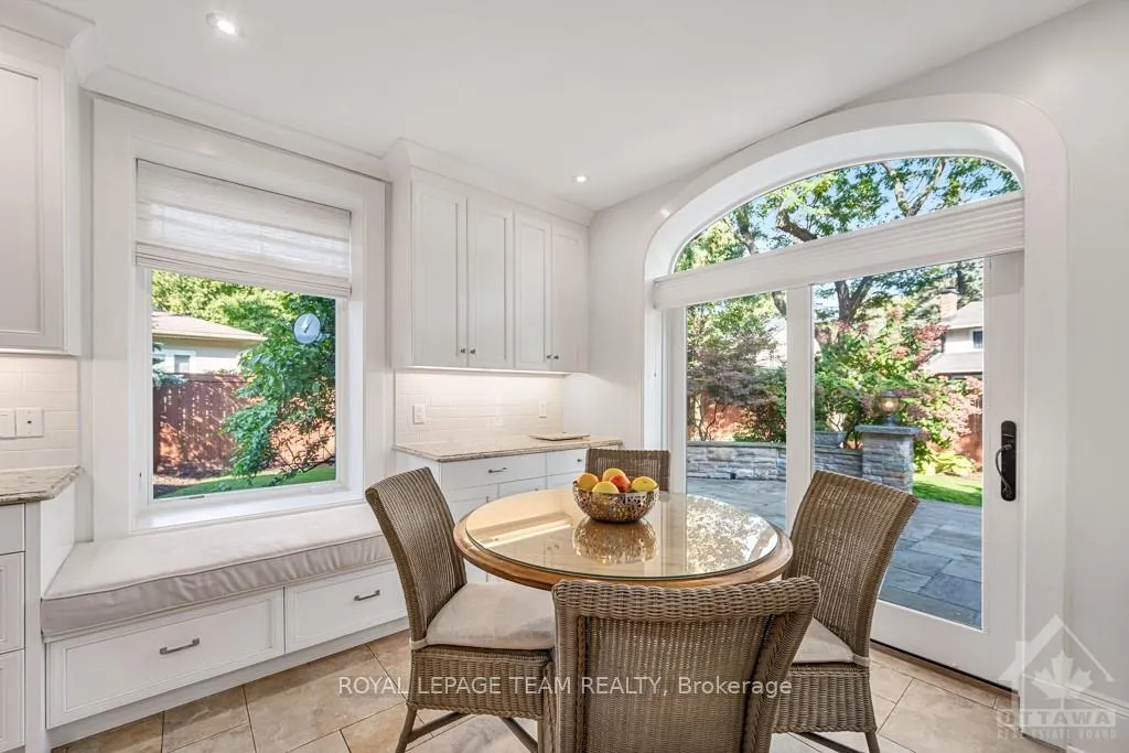 Photo 11 of 1344 Lisgar Road, Ottawa, Rockcliffe — HOMEH