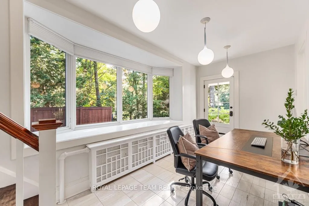Photo 13 of 1344 Lisgar Road, Ottawa, Rockcliffe — HOMEH