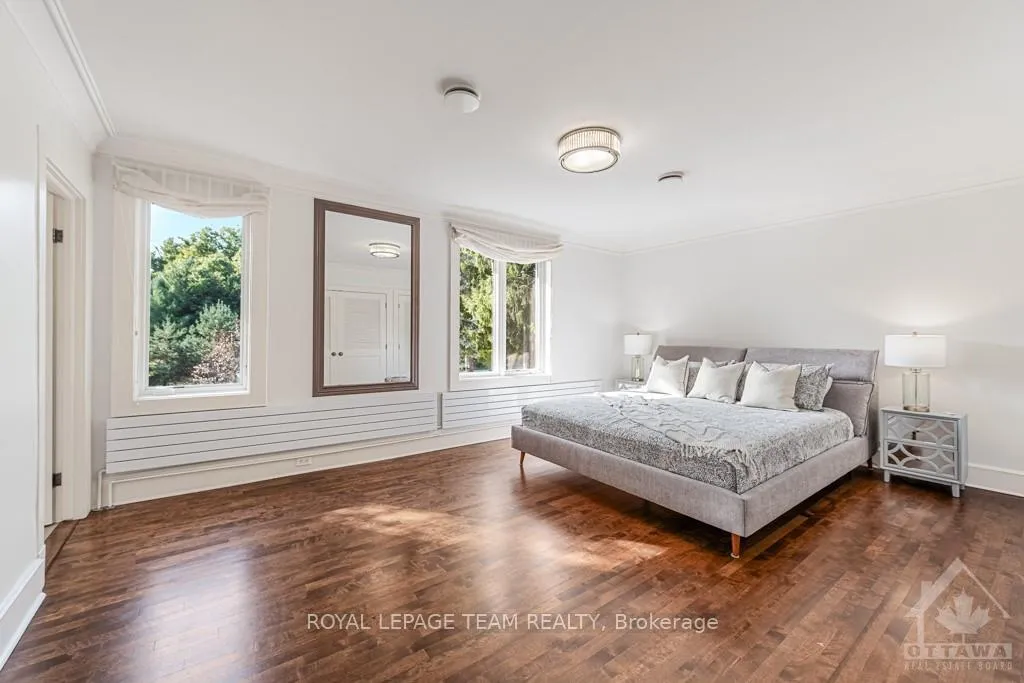 Photo 14 of 1344 Lisgar Road, Ottawa, Rockcliffe — HOMEH