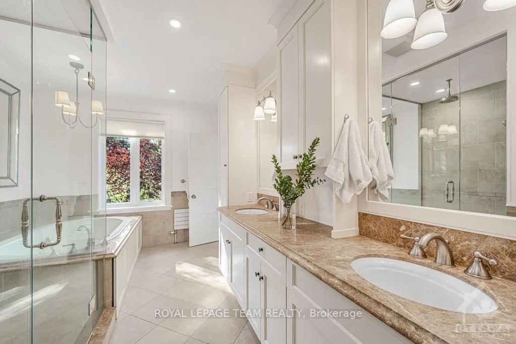 Photo 15 of 1344 Lisgar Road, Ottawa, Rockcliffe — HOMEH